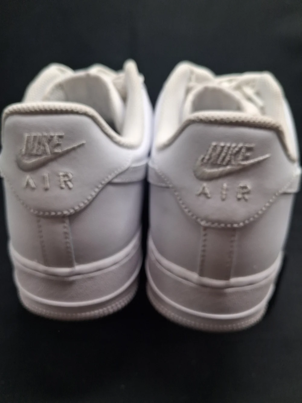 Nike Men’s Air Force 1 Low - White